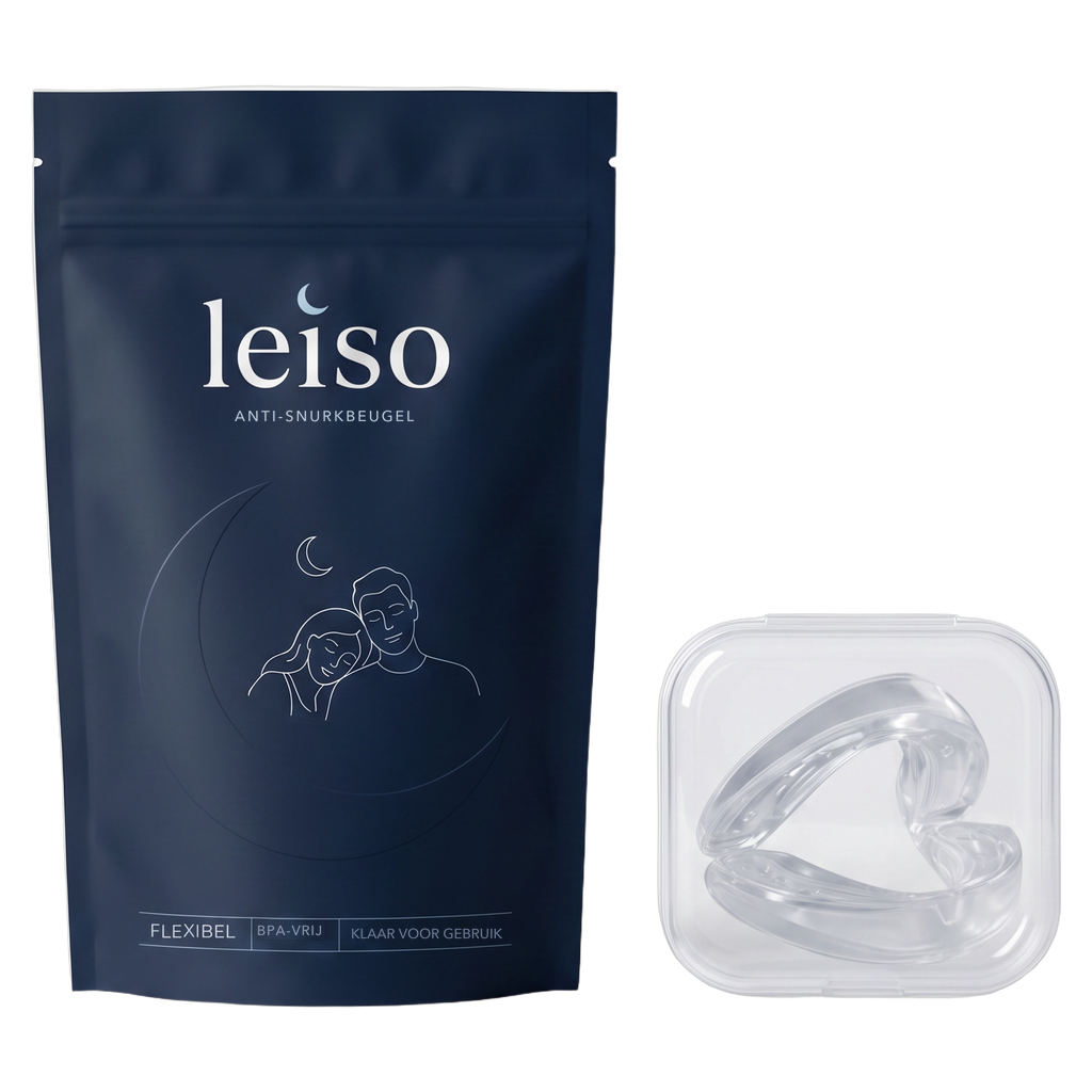 1× Leiso Pro®