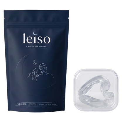 Pakket 1 Leiso Pro met reisetui